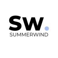 Summerwind GSA logo - Similar company to Select Aviation | Gsa Spain & Portugal