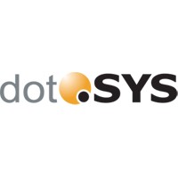 dot.SYS logo - Similar company to Onak Investment