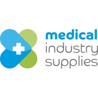 Medical Industry Supplies logo - Similar company to Oceane7 Medical & Research Center
