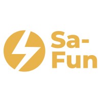 Sa-Fun: Saving Energy is Fun logo - Similar company to Os Cendekia