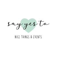 Say Yes To logo - Similar company to Bitesp - International Experiential Tourism Exchange