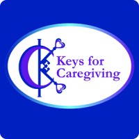 Keys for Caregiving logo - Similar company to Adaptive Equipment & Caregiving Corner