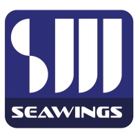 SEAWINGS Project EU logo - Similar company to Trisolaris Advanced Technologies