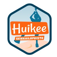 Seikkailupuisto Huikee logo - Similar company to Kined Consulting