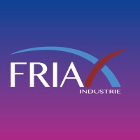 Friax Industrie logo - Similar company to Altaë Groupe