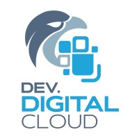 Dev Digital Cloud logo - Similar company to Syncedge Solutions
