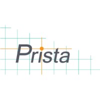 Prista Corporation logo - Similar company to Precisioncare Software