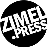Zimel Press logo - Similar company to Zimel
