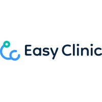 Easy Clinic logo - Similar company to Easyclinic