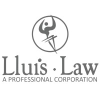 Lluis Law logo - Similar company to Sedaghat Law Group
