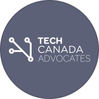 Tech Canada Advocates logo - Similar company to B2Beematch