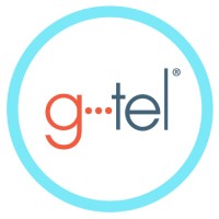 GTel logo - Similar company to Verso Technologies, Inc.