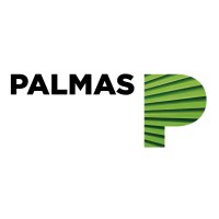 Grupo Palmas logo - Similar company to Grupo Palmares
