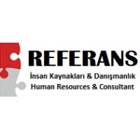 Referans İnsan Kaynakları ve Danışmanlık logo - Similar company to Maro Technology