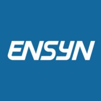 Ensyn logo - Similar company to Fld Technologies Gmbh