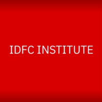 Idfc Institute