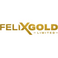 Felix Gold Limited logo - Similar company to Copper Bay Resources