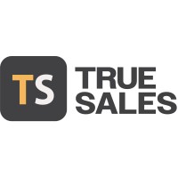 True Sales logo - Similar company to Natural Training