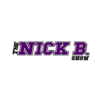 The Nick B. Show logo - Similar company to Vcreativeart16