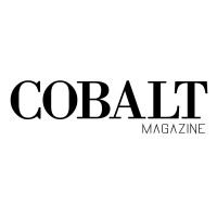 Cobalt Magazine logo - Similar company to Didgeroo Ltd