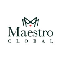 Maestro Global Technology logo - Similar company to Genius Platform