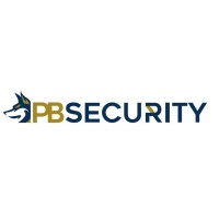 PB Security B.V. logo - Similar company to Atomeus Data Solutions B.V.