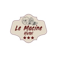 Hotel Le Macine logo - Similar company to Hotel Rosignano ***
