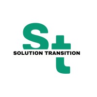 Solution Transition logo - Similar company to Big Bloom