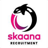 Skaana Recruitment logo - Similar company to Suncoast Hr