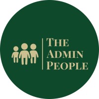 The Admin People - Perth logo - Similar company to Iprocess Mortgages Ltd