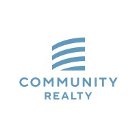 Community Realty Company, Inc. logo - Similar company to Intero Advisory
