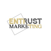 Entrust Marketing Washington logo - Similar company to Digipharm