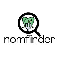 nomfinder logo - Similar company to Fc Vayk