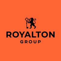 Royalton Group logo - Similar company to Phoenix Style