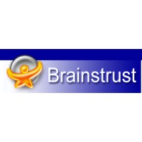 Brainstrust Limited logo - Similar company to Oceanview Helicopters