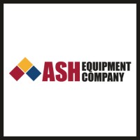 ASH Equipment Company logo - Similar company to Slipmate