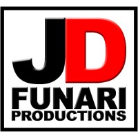 J.D. Funari Productions logo - Similar company to D O M O
