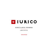 Kancelaria Prawna IURICO Skory i Sołtys Spółka Partnerska Radców Prawnych logo - Similar company to Dotlaw