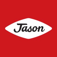 Jason logo - Similar company to Bang On Brows