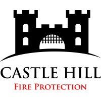 Castle Hill Fire Protection Ltd logo - Similar company to Sharpfibre