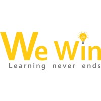 We Win Training Institute logo - Similar company to Creators Training & Consultancy Center