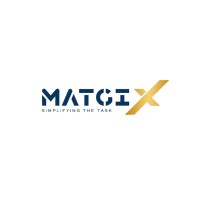 Matgix Technologies logo - Similar company to Hashcrafts