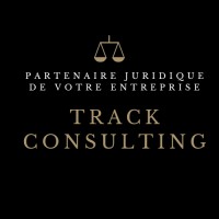 Track consulting logo - Similar company to Tqeda Liya