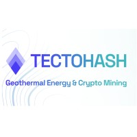 Tectohash logo - Similar company to Terravox Digital
