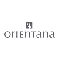 Orientana logo - Similar company to Mo Collection
