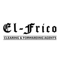 El-Frico logo - Similar company to Baadban Shippers