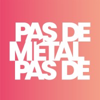 PAS DE MÉTAL PAS DE logo - Similar company to Perform