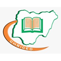 CHRICED logo - Similar company to Flep Nigeria