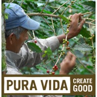Pura Vida Coffee