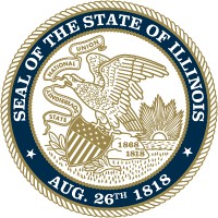 Illinois Secretary of State logo - Similar company to Illinois Department Of Innovation & Technology (Doit)